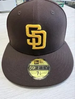 侍ジャパン 日本代表 59FIFTY キャップ 大谷翔平 刺繍入り 7 3/8