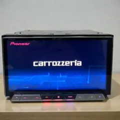 Pioneer FH-P007MD カーオーディオデッキ 動作確認済 - メルカリ