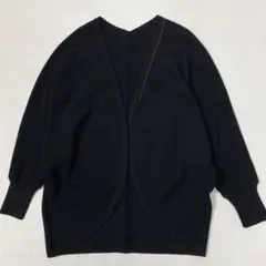 極美品 最高級 MORABITO PREMIER ドルマンニットカーディガン 2025年最新】モラビトプルミエの人気アイテム - メルカリ