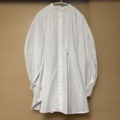 ⭐︎ENFOLD シャツ(ホワイト)⭐︎