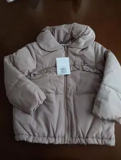 ダウンジャケット 女の子用