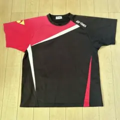 yonex tシャツ ウェア