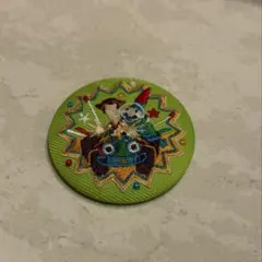 ディズニー刺繍　缶バッチ2 　トイ•ストーリー