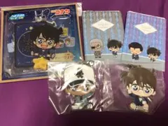 名探偵コナン SEGAラッキーくじ　その他