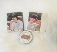 straykids I.N NACIFIC