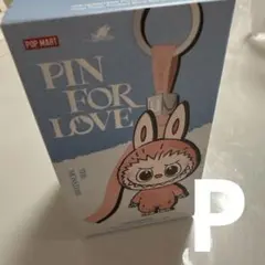 ラブブ　PIN FOR LOVE【P】