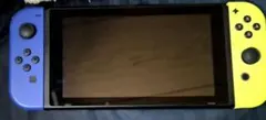 Nintendo Switch 初期型 HAC-001 本体 ジョイコン付