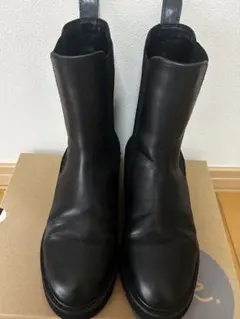 2026年最新】SLOBE IENA サイドゴアブーツの人気アイテム - メルカリ