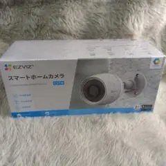 EZVIZ イージービズ セキュリティカメラ CS-BC1-W2H - メルカリ