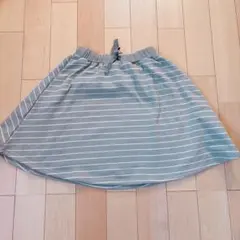 【新品】裏起毛スカート