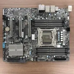 X11SRA Super マザーボード ID ae72