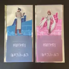 劇場版チェンソーマン レゼ篇　ROUND1特典　天使の悪魔　早川アキ