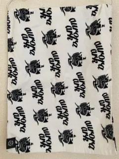 BUMP OF CHICKEN aurora ark スポーツタオル　モノグラム