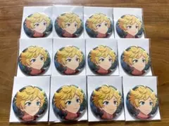 【まとめ売り】 あんスタ コレ缶 jun. casual 宙12点