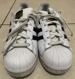 adidas スーパースター スニーカー