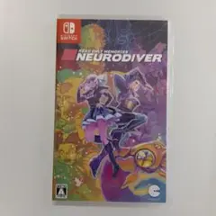 Switchソフト リードオンリーメモリーズ ニューロダイバー 未開封品