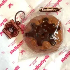 mellojoy スクイーズ