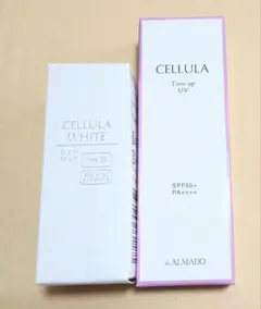 2026年最新】cellula whiteの人気アイテム - メルカリ