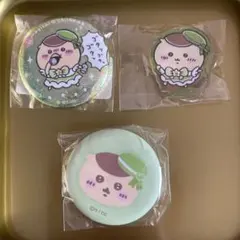 まじかるちいかわ　くりまんじゅう