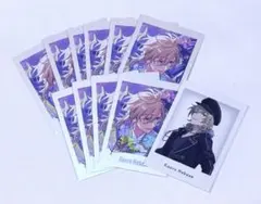 あんスタ ぱしゃっつ 10周年 薫 特典