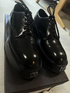 DK様専用 DOLCE＆GABBANA【定価20万】箱＆袋付きのサムネイル