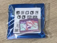 劇場版 鬼滅の刃 無限城編 キャラクターモチーフピンズ 第二弾 しのぶ カナエ