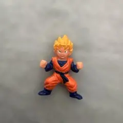 ドラゴンボールフィギュア 約4cm