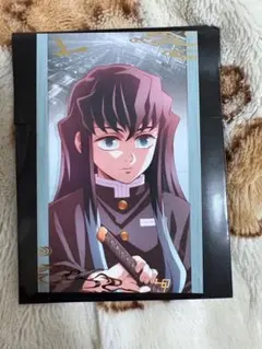 鬼滅の刃 無限城編 描き下ろしイラスト ランダムフォトカード A 時透無一郎