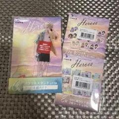 にじさんじ 緋八マナ 海の家