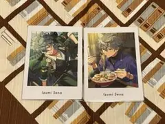 あんスタ　泉　ぱしゃっつ　Vol.6 Action Private