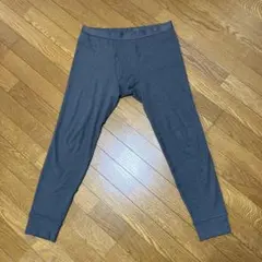 UNIQLO ヒートテックウルトラウォームタイツ 超極暖 (XL)