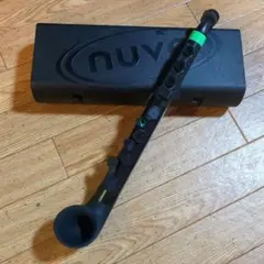 NUVO jSAX 2.0 サックス本体 - メルカリ