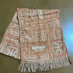 Disneyオズワルド ストール