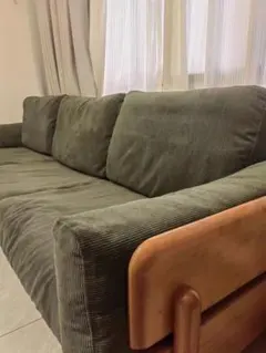 ニトリ ソファー ソファーベッド 3人がけ MARKS 多機能 家具 d4649 ニトリ ソファー ソファーベッド 3人がけ MARKS 多機能 家具