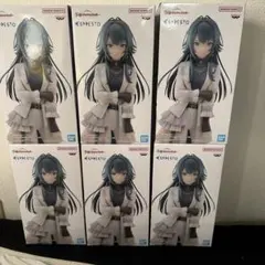 2025年最新】プライズフィギュアの人気アイテム - メルカリ