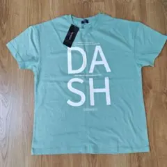 【新品】160 GLAZOS 半袖　Tシャツ　綿100％のサムネイル