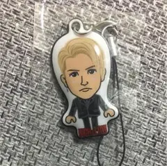 岩田剛典 クリーナー