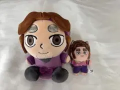 忍たま 平滝夜叉丸 ぬいぐるみ ほわぬい