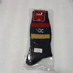 DUNLOP メンズ ソックス GAO-1762 25-27cm