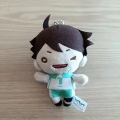 2025年最新】ハイキュー にとたん ぬいぐるみ 及川の人気