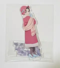 鬼滅の刃 ufotable AGF 2025 アクリルスタンド 恋雪 - メルカリ