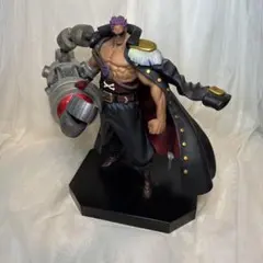 ワンピース ラストワン賞一番くじ Zフィギュア ONE PIECE メモリーズ