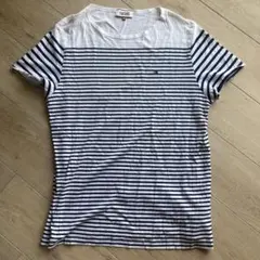 Hilfiger Denim ボーダー Tシャツのサムネイル
