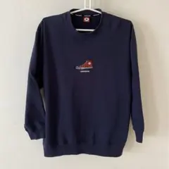 コンバース　トレーナー　スウェット　4L