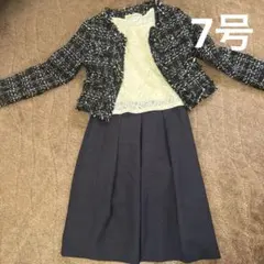 ✴︎美品✴︎セレモニー　セットアップ