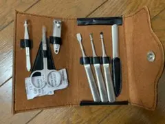 【未使用】ネイルケアセットのサムネイル