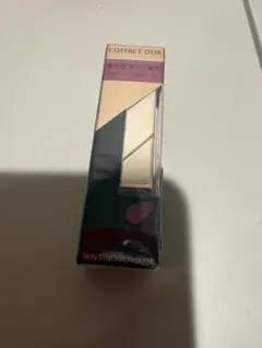COFFRET D'OR スキンシンクロルージュ 口紅　WN-76のサムネイル