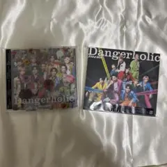 SnowMan Dangerholic 2形態セット