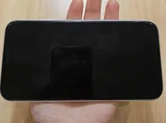 Apple iPhone XR ホワイト 本体