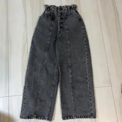 yui様専用 FUN デニム Sのサムネイル